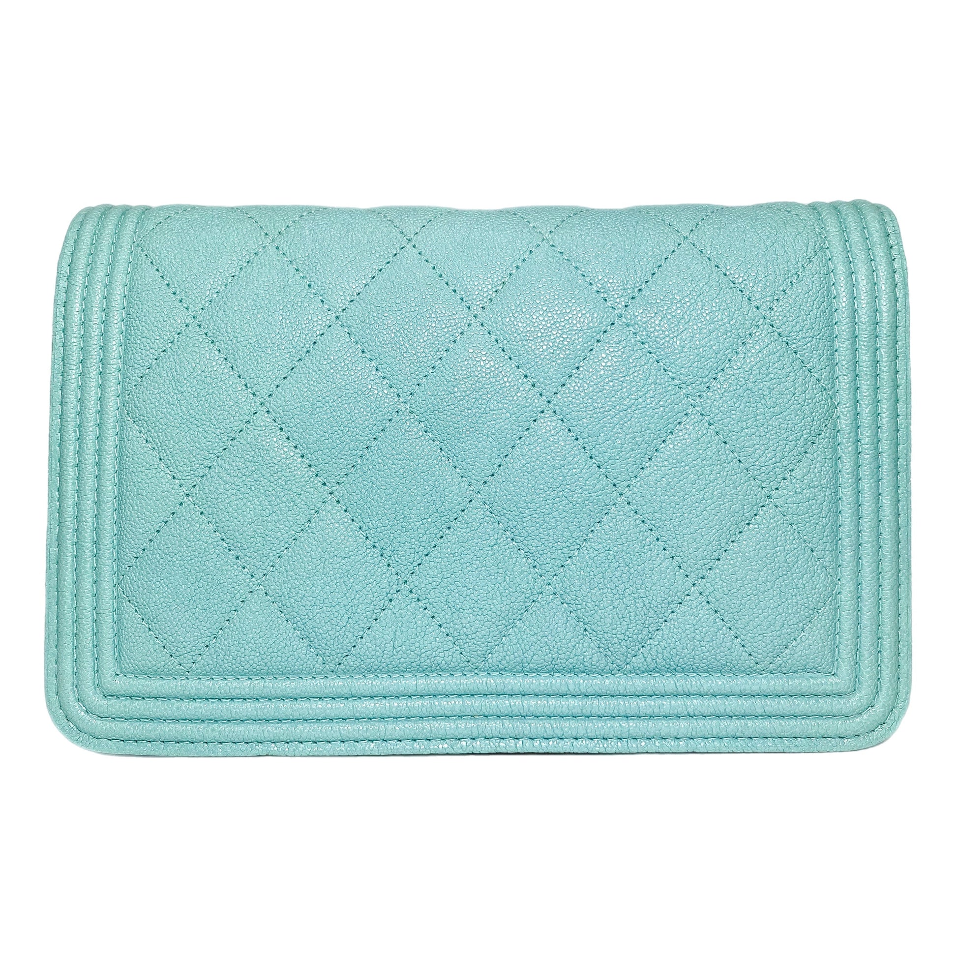 Chanel Wallet On Chain Crossbody Bag - Lynora Bags