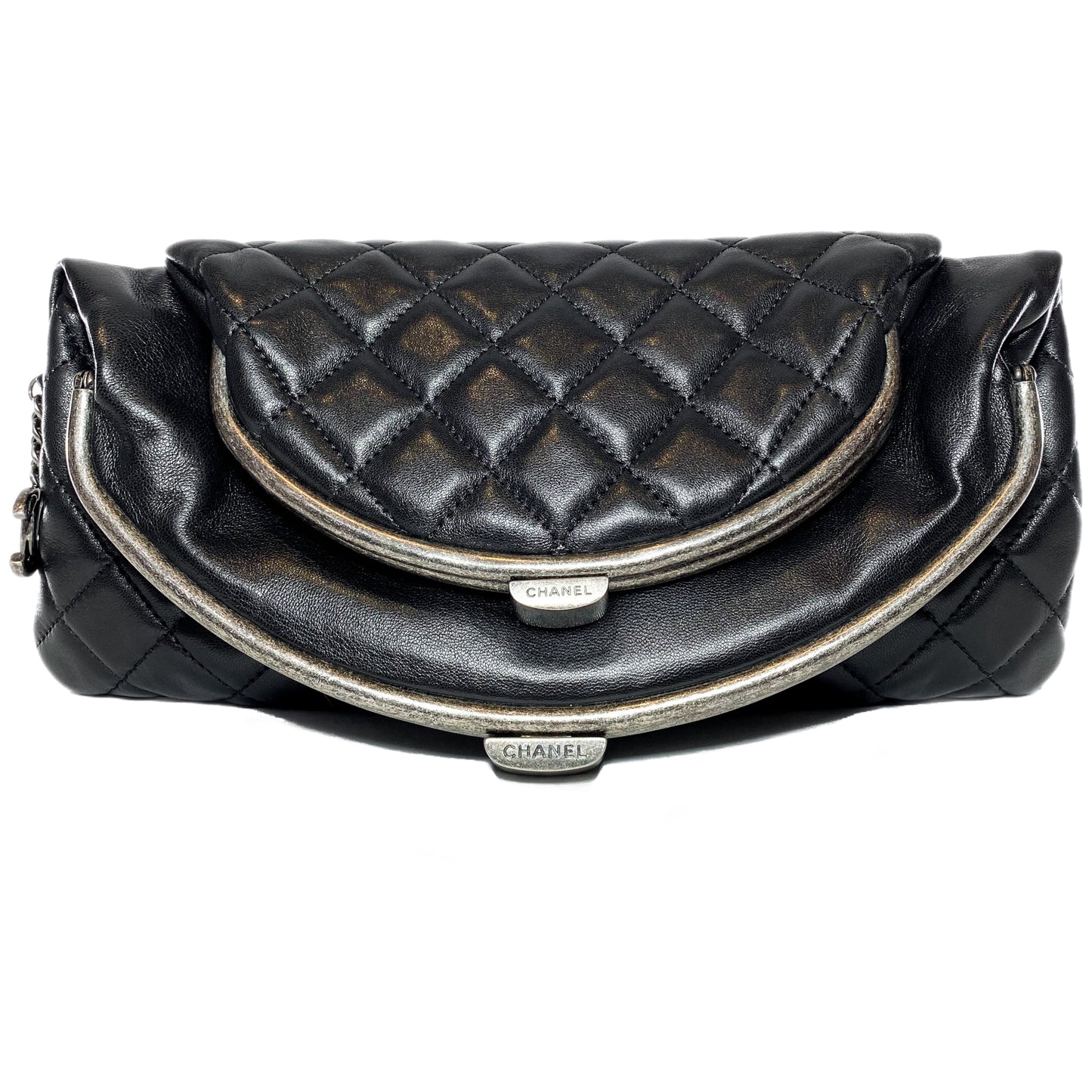 Chanel Clutch - Lynora Bags