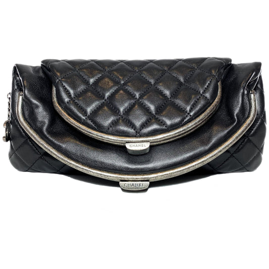 Chanel Clutch - Lynora Bags
