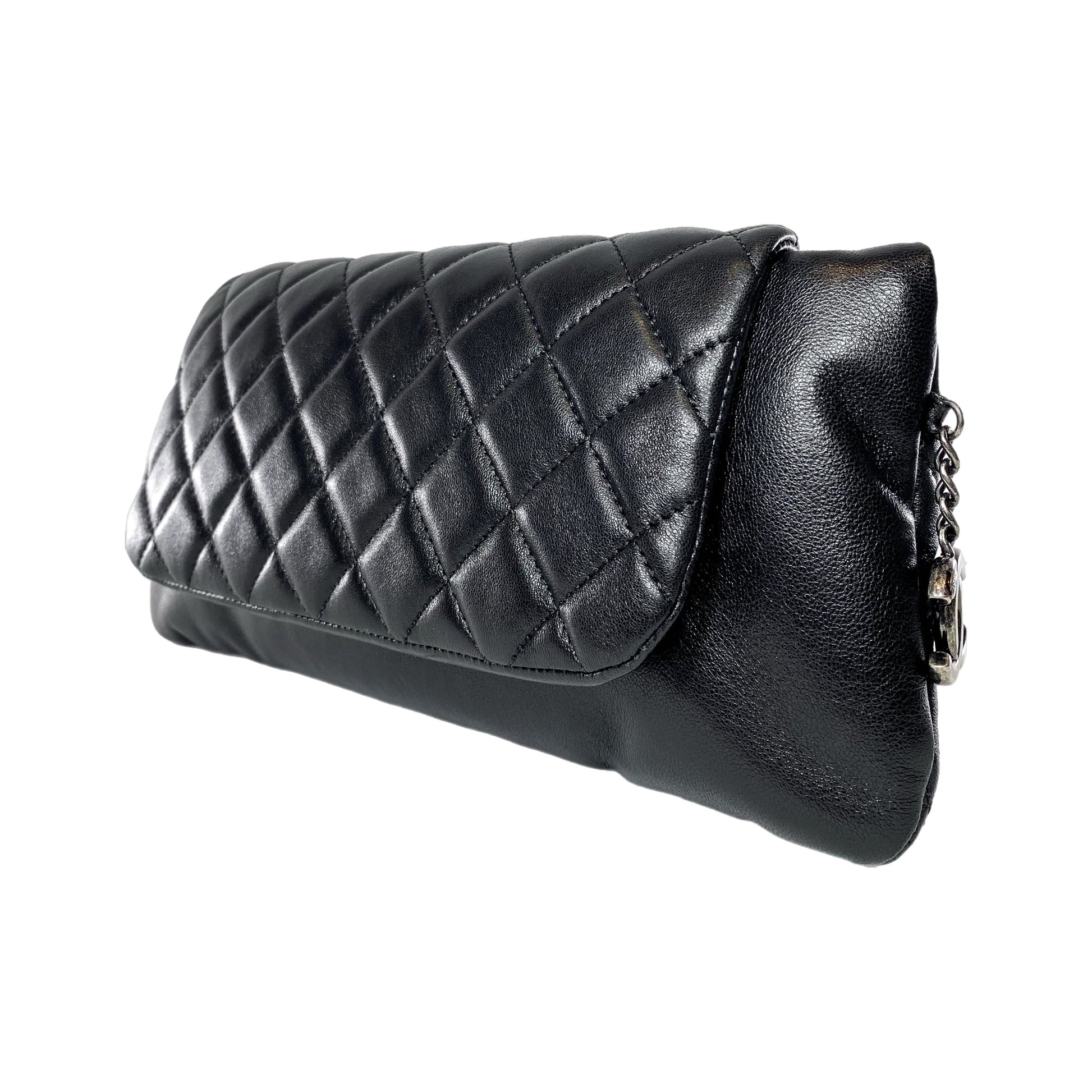 Chanel Clutch - Lynora Bags