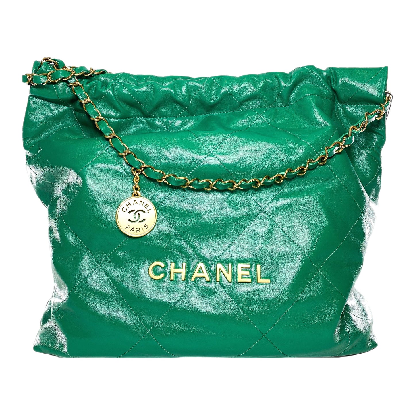 Chanel Clutch - Lynora Bags