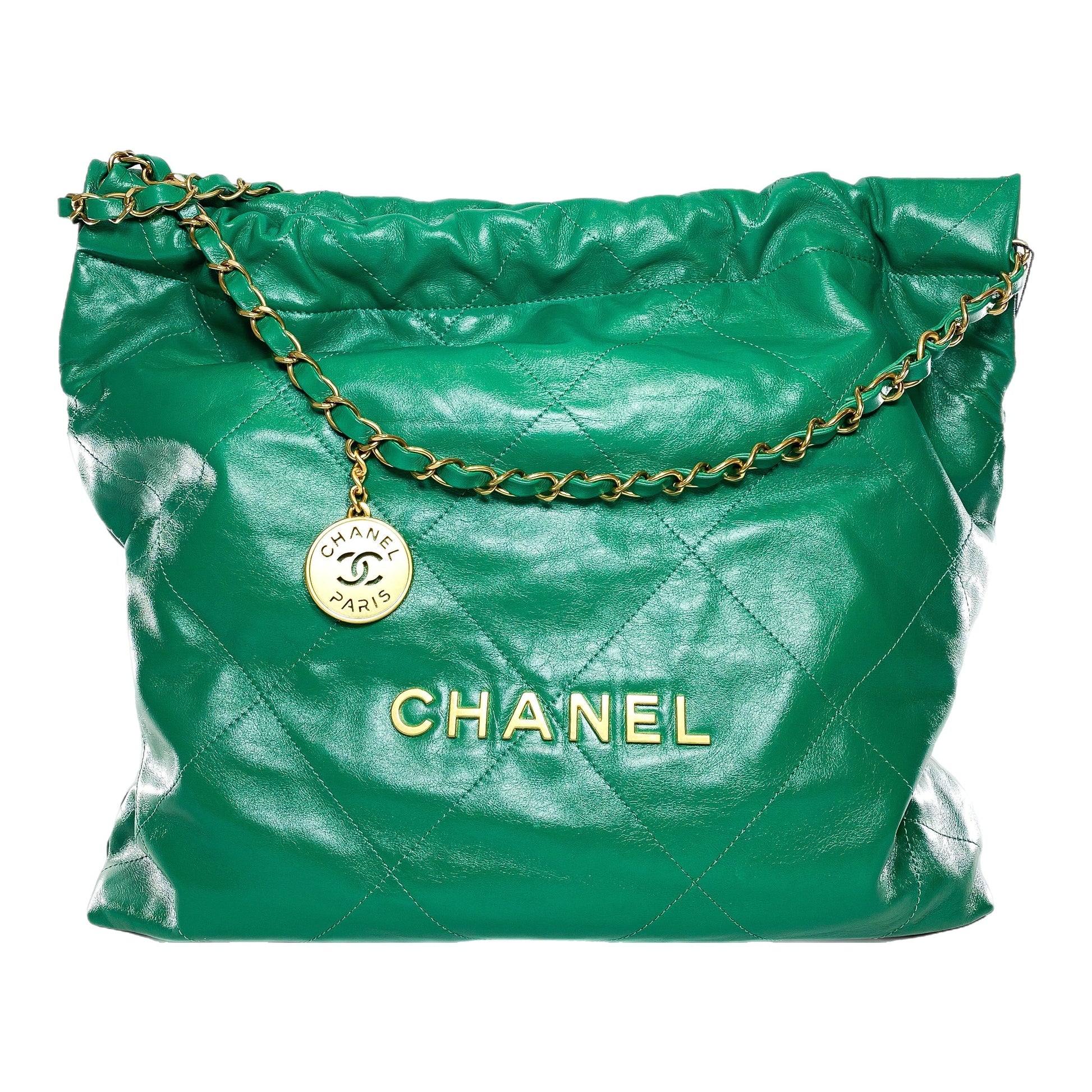 Chanel Clutch - Lynora Bags