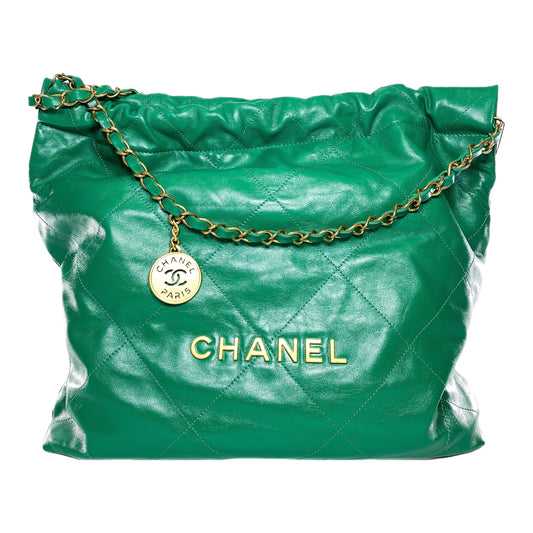 Chanel Clutch - Lynora Bags