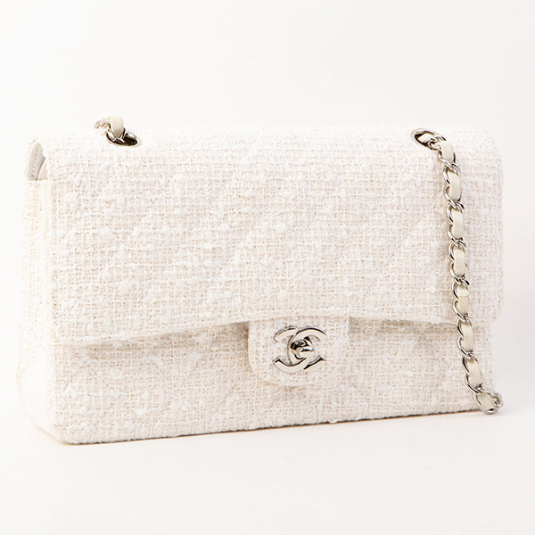Chanel Classic Flap Shoulder Bag - Lynora Bags