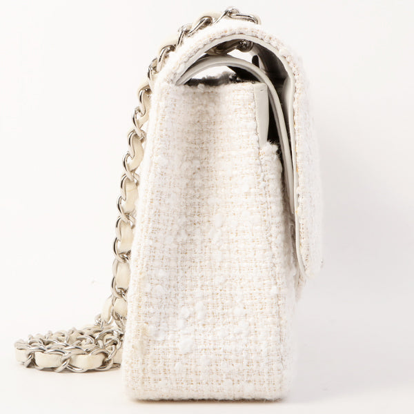 Chanel Classic Flap Shoulder Bag - Lynora Bags