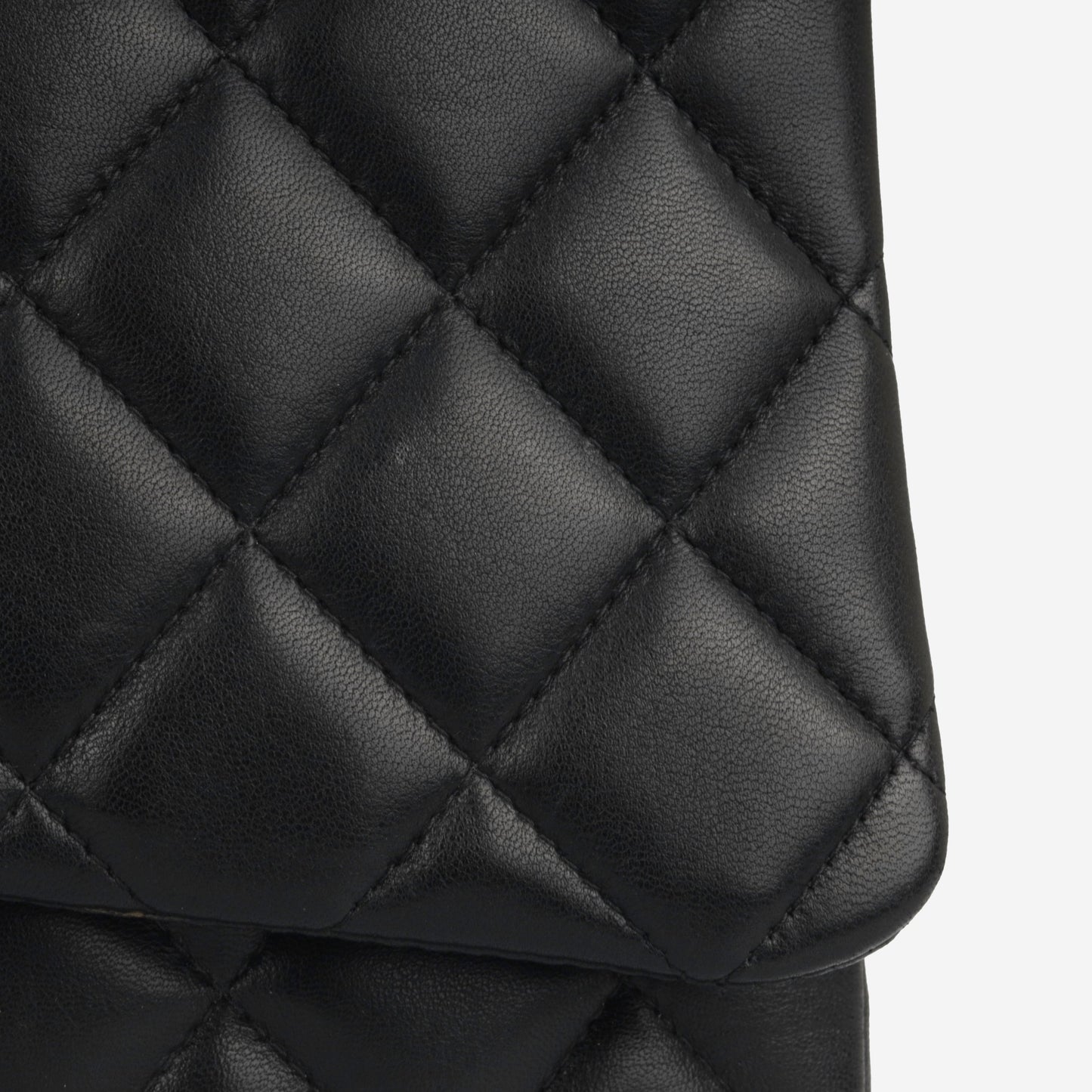Chanel Classic Flap Bag - Maxi