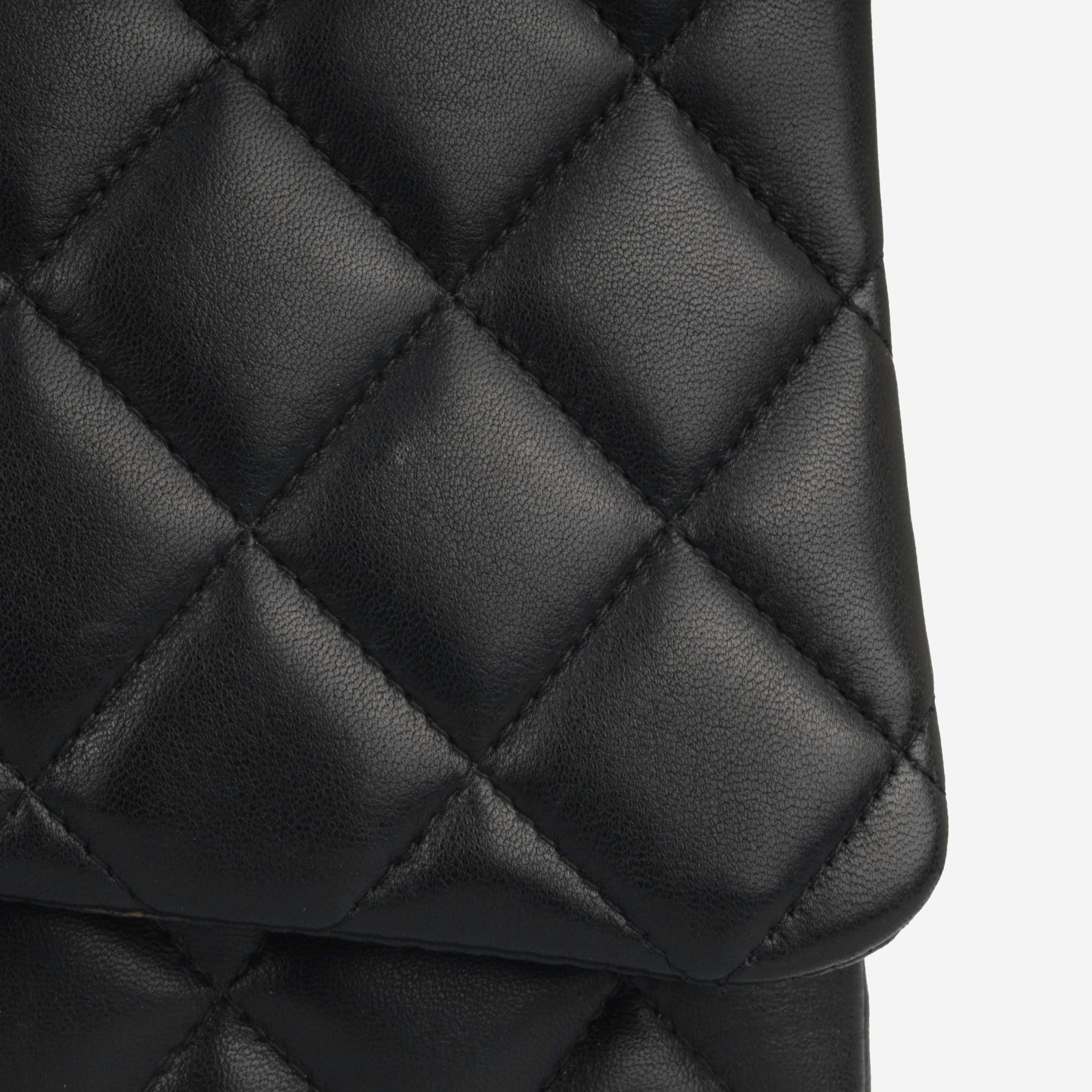 Chanel Classic Flap Bag - Maxi