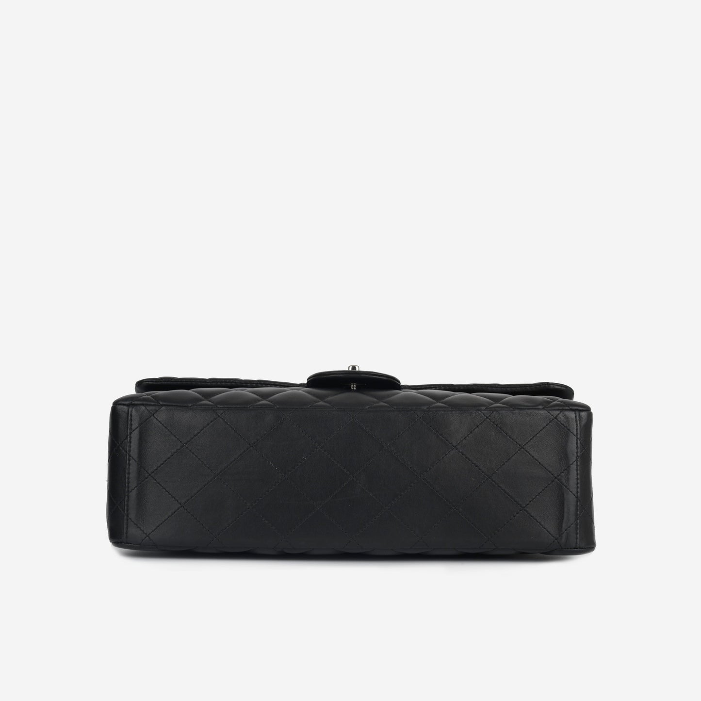 Chanel Classic Flap Bag - Maxi
