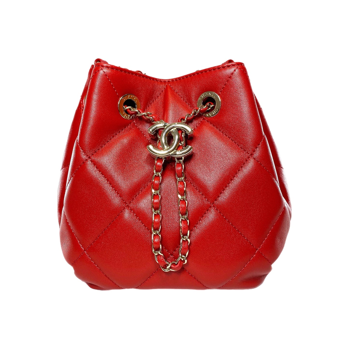 Chanel Handbag - Lynora Bags