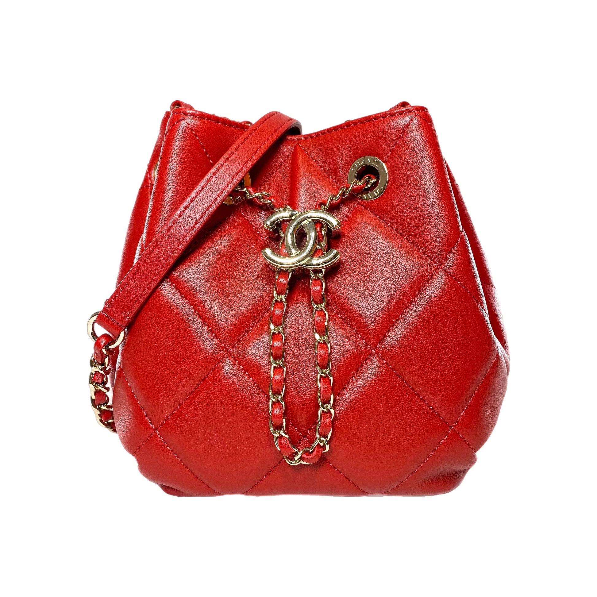 Chanel Handbag - Lynora Bags