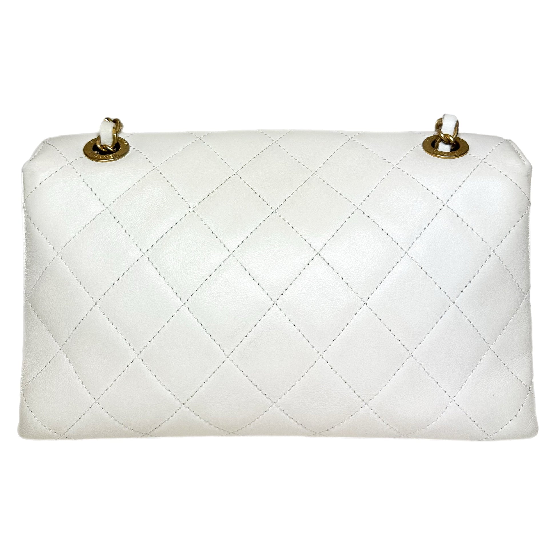 Chanel Flap Shoulder Bag - Lynora Bags
