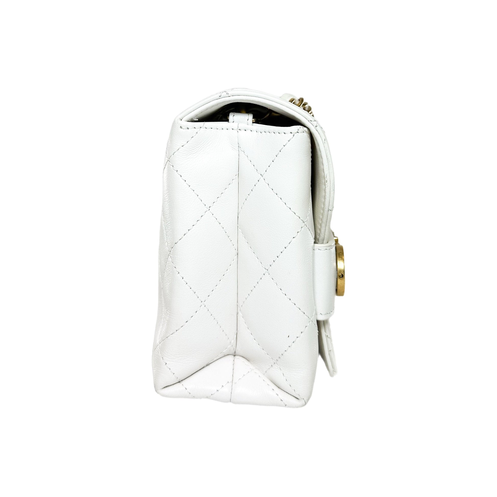 Chanel Flap Shoulder Bag - Lynora Bags