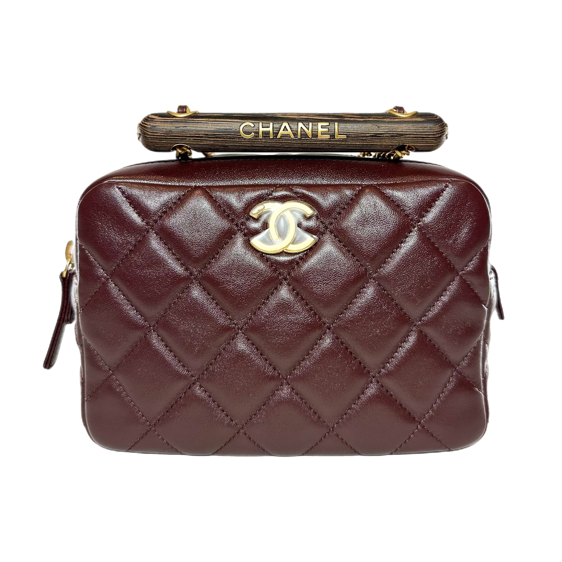 Chanel Handbag - Lynora Bags