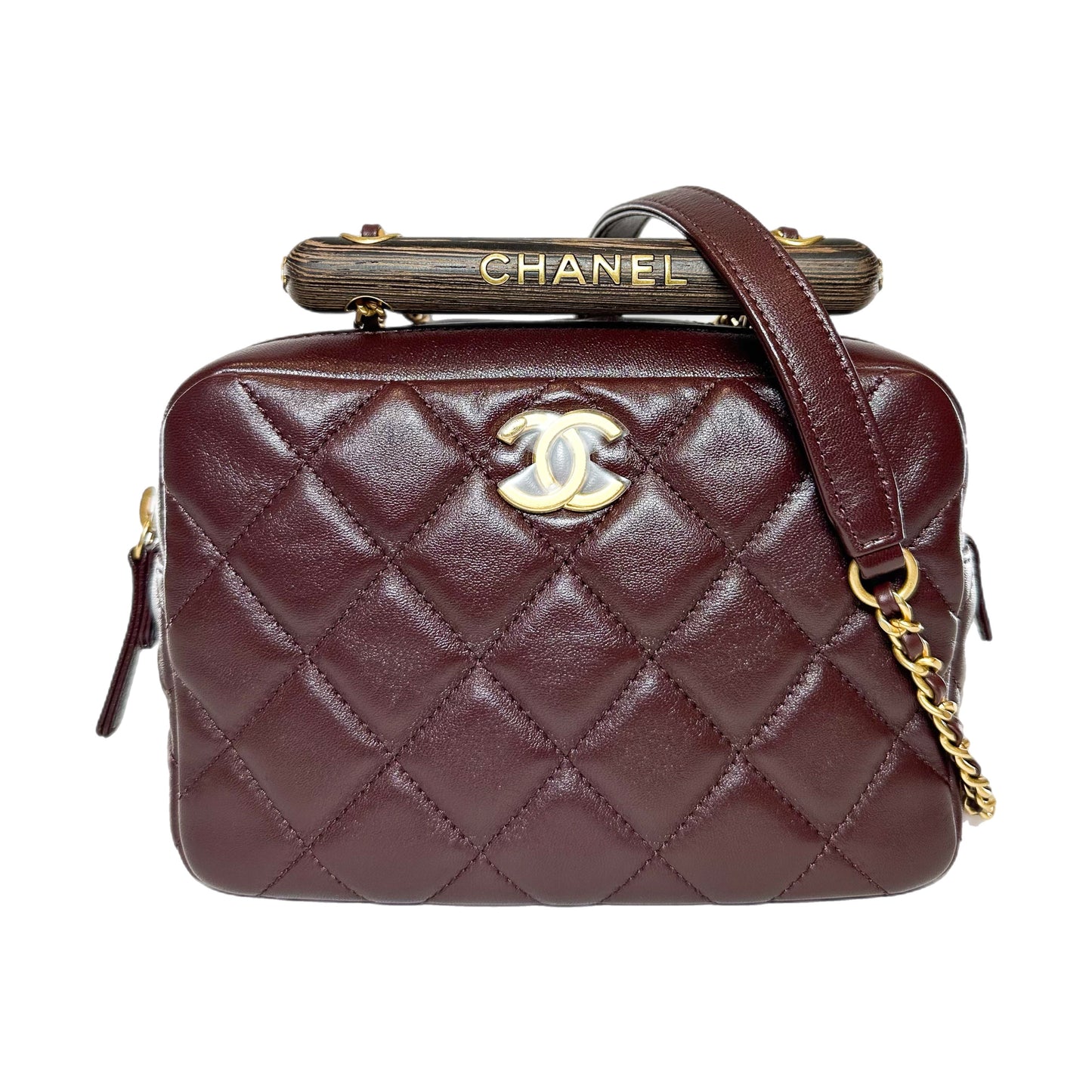 Chanel Handbag - Lynora Bags