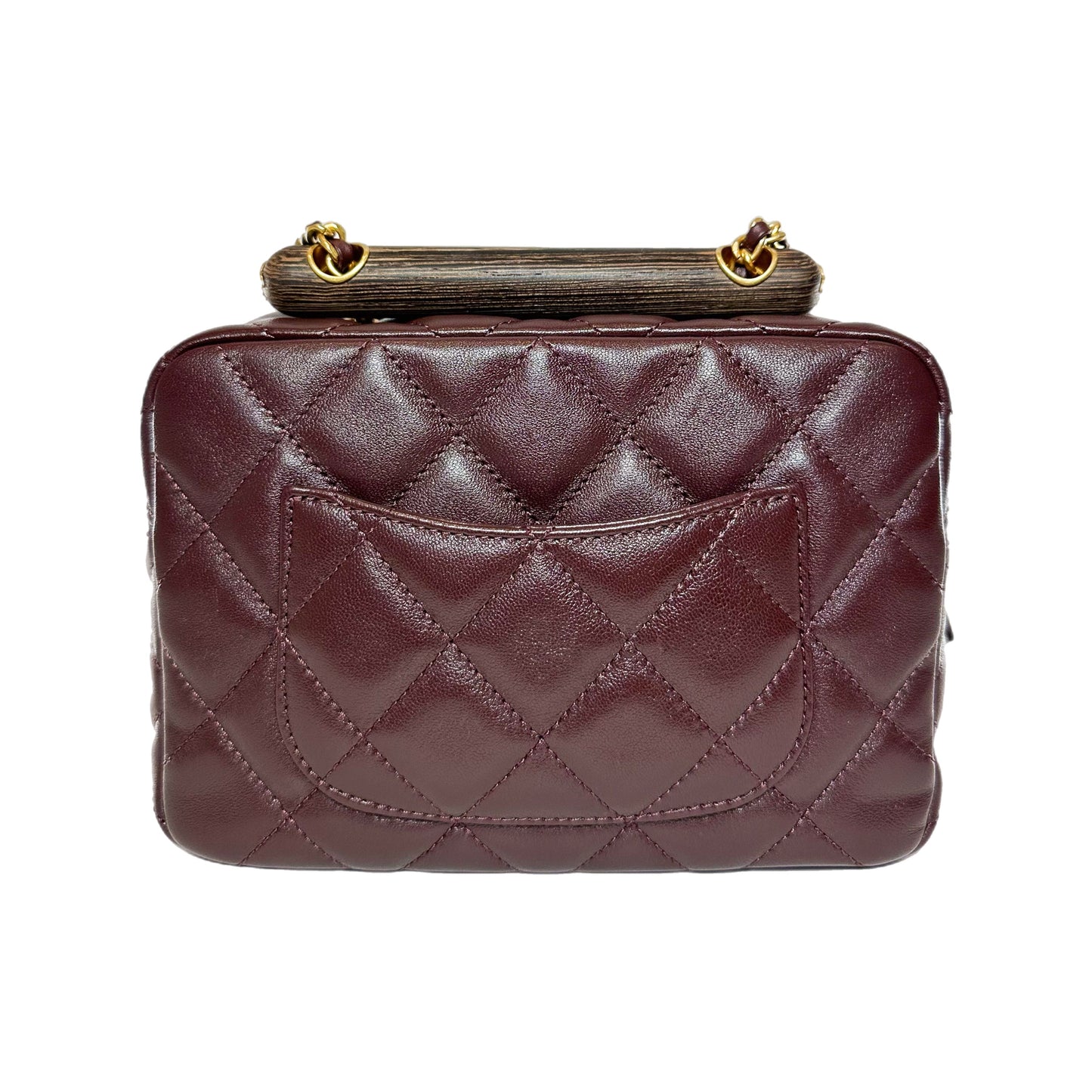 Chanel Handbag - Lynora Bags