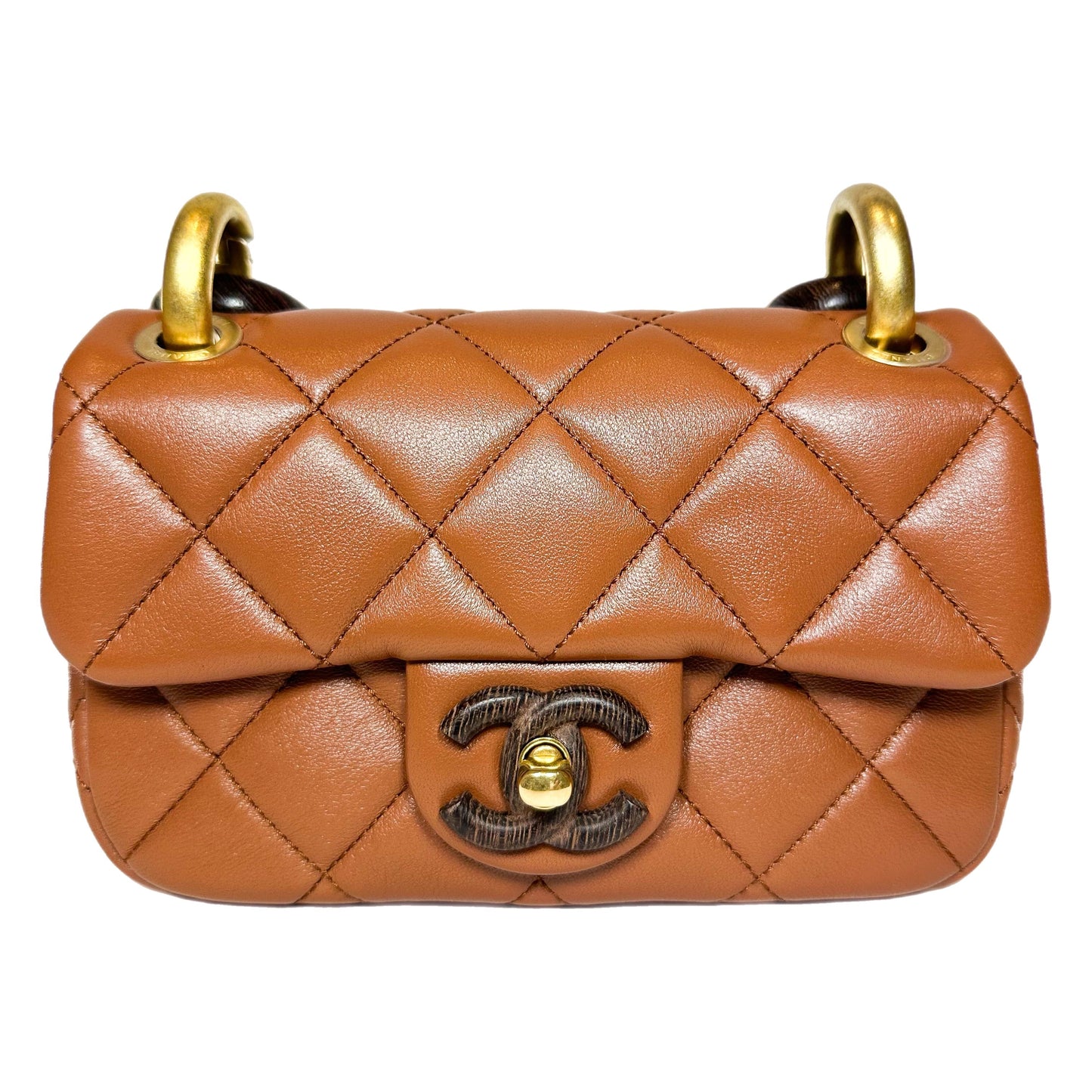 Chanel Flap Shoulder Bag - Lynora Bags