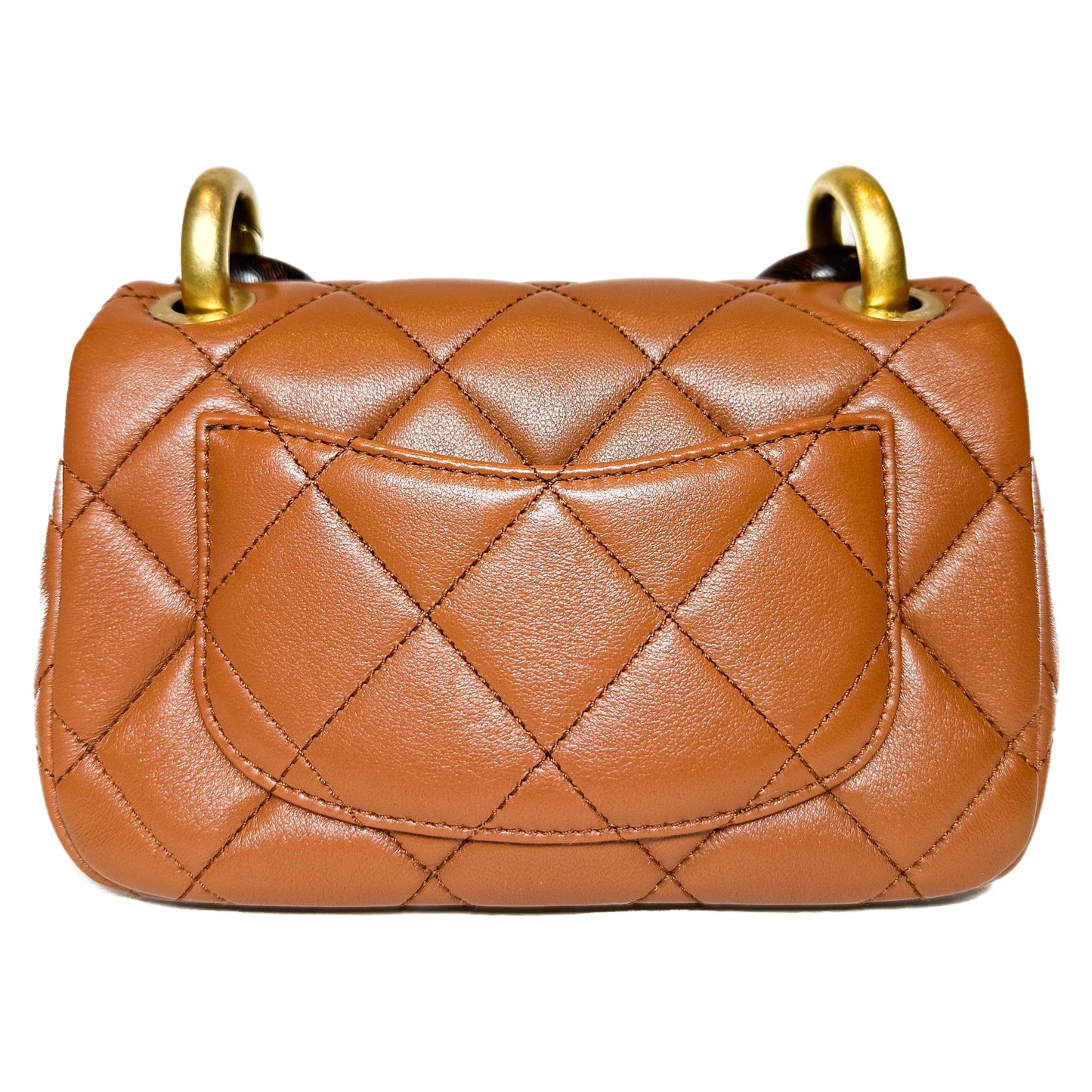 Chanel Flap Shoulder Bag - Lynora Bags