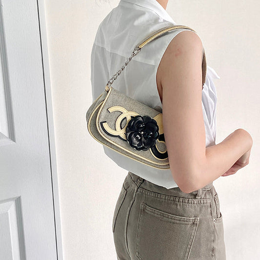 Chanel Handbag Bag - Lynora Bags