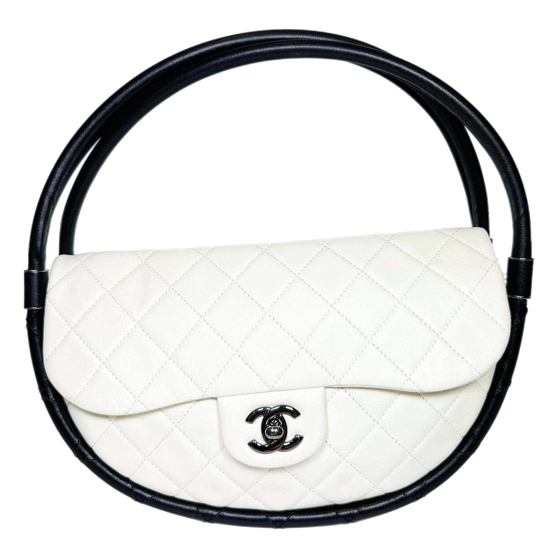 Chanel Handbag - Lynora Bags