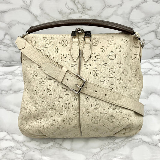 Louis Vuitton Mahina Selene PM Crossbody