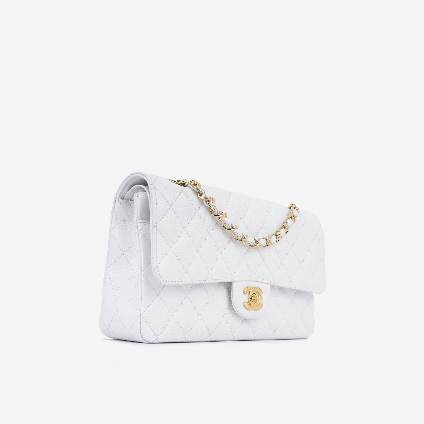 Chanel Classic Flap Bag - Medium