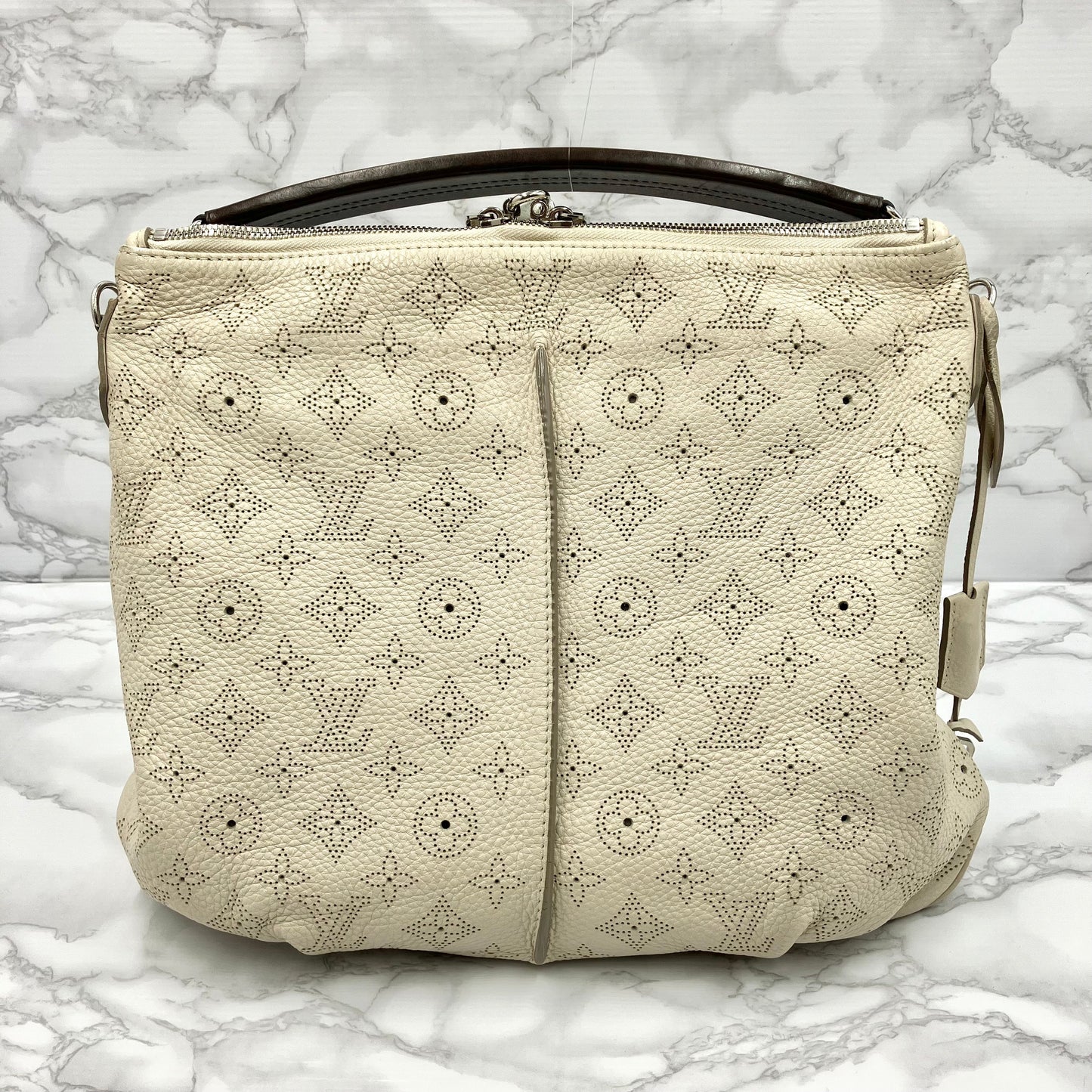 Louis Vuitton Mahina Selene PM Crossbody