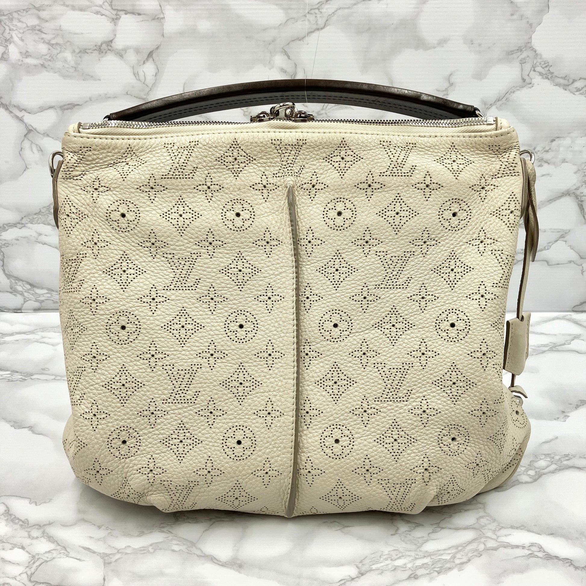 Louis Vuitton Mahina Selene PM Crossbody
