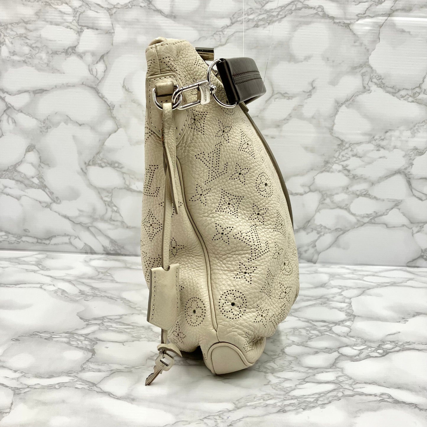 Louis Vuitton Mahina Selene PM Crossbody