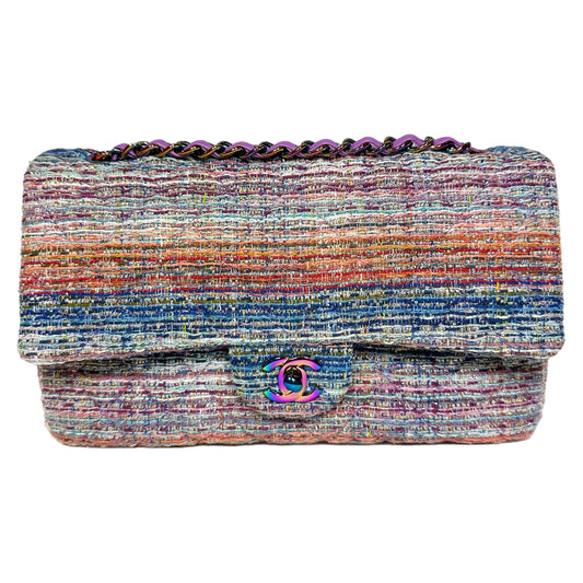 Chanel Flap Shoulder Bag - Lynora Bags