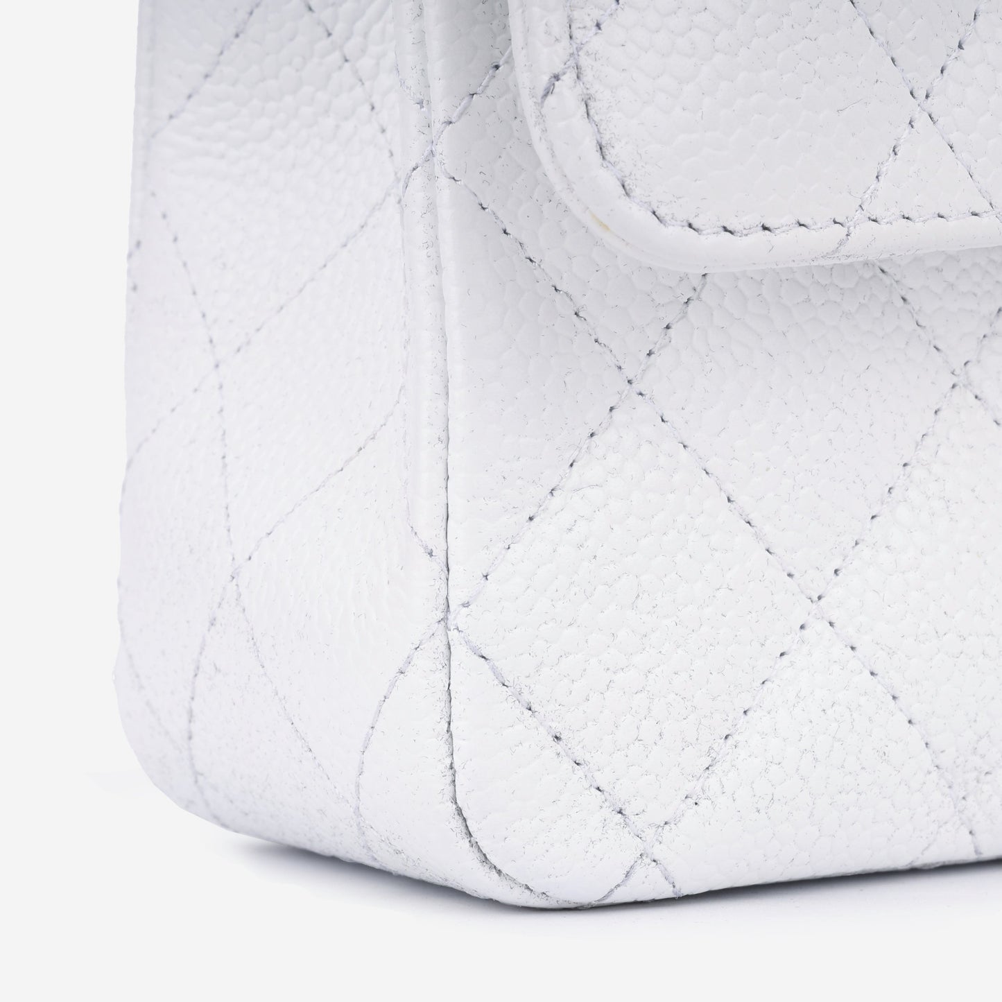 Chanel Classic Flap Bag - Medium