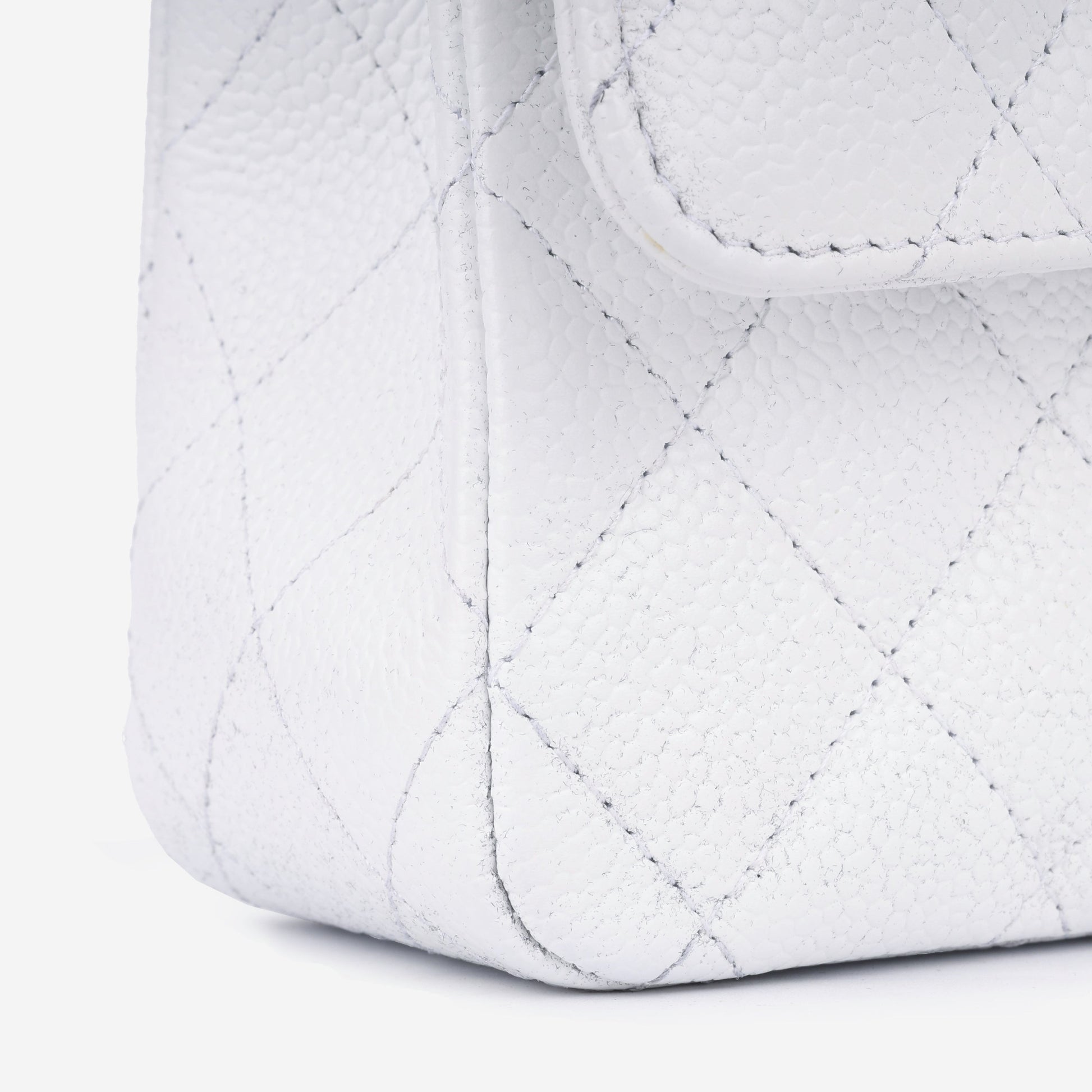 Chanel Classic Flap Bag - Medium