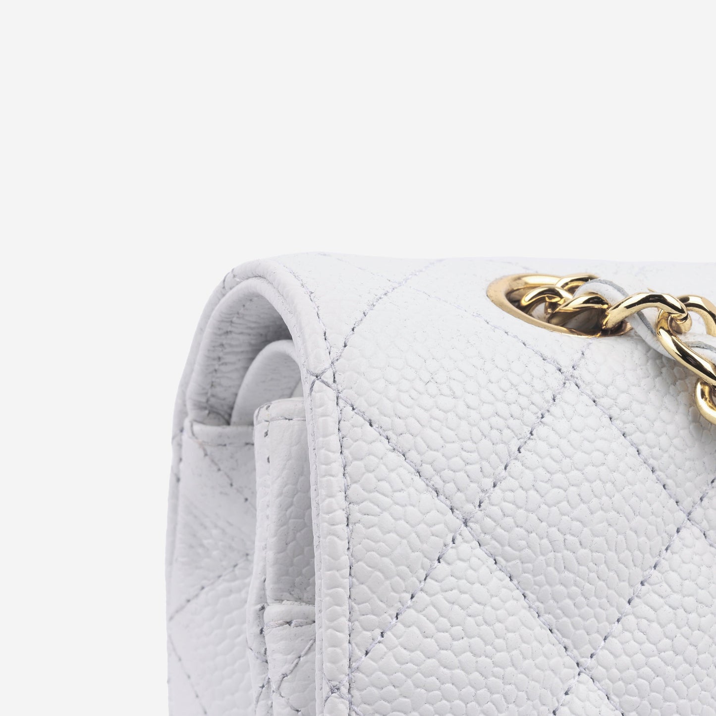Chanel Classic Flap Bag - Medium