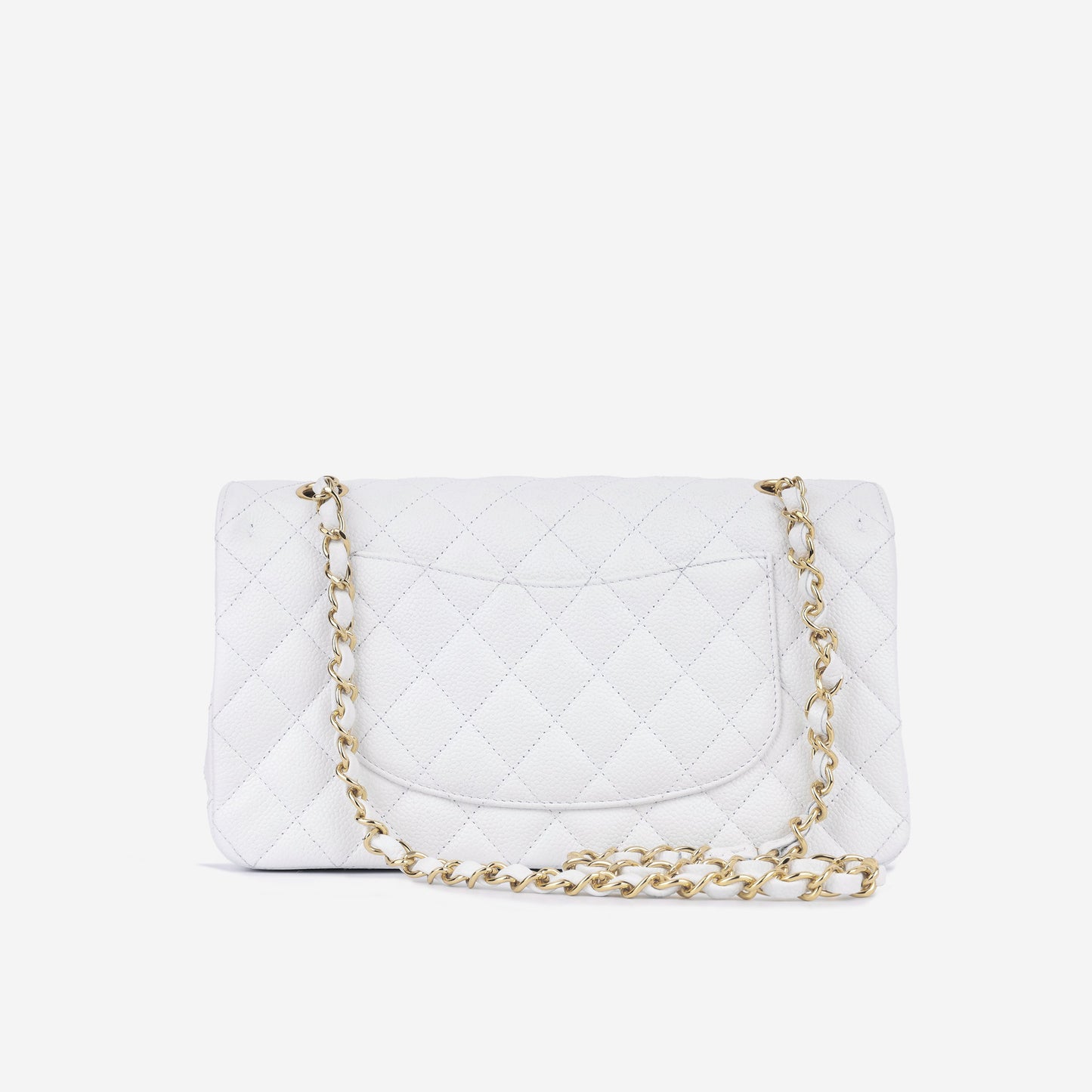 Chanel Classic Flap Bag - Medium