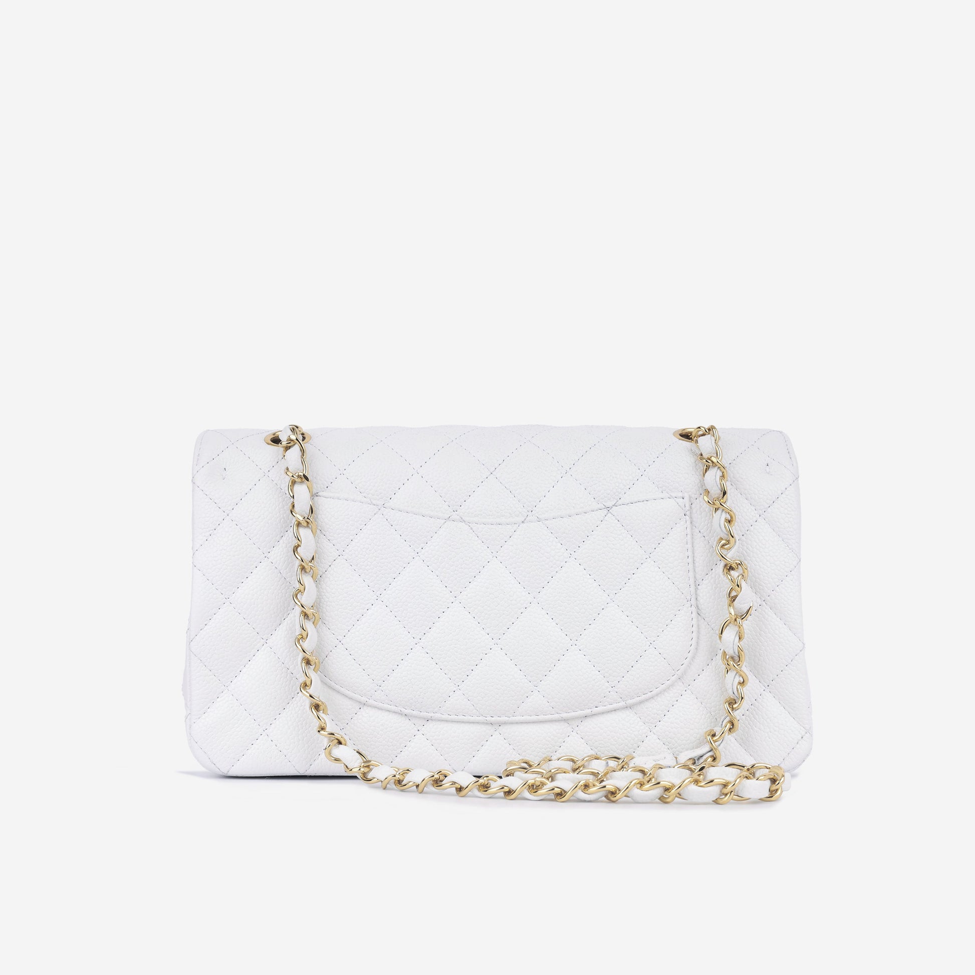 Chanel Classic Flap Bag - Medium