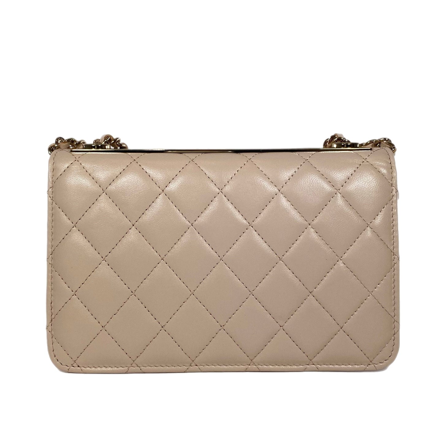 Chanel Wallet On Chain Crossbody Bag - Lynora Bags
