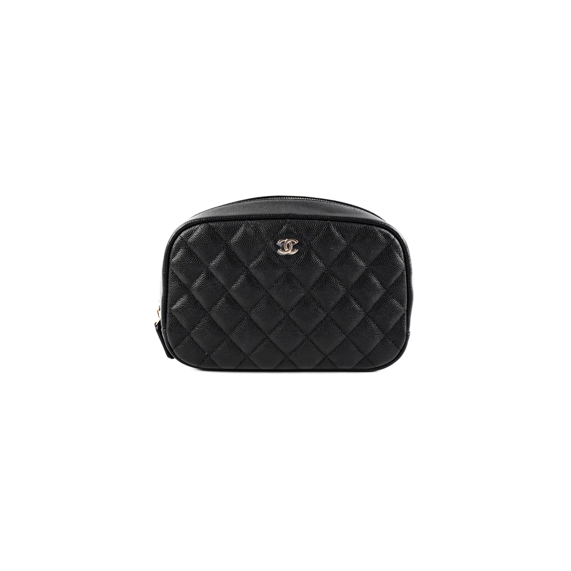 Chanel Clutch - Lynora Bags
