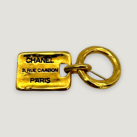 Chanel Handbag Bag - Lynora Bags