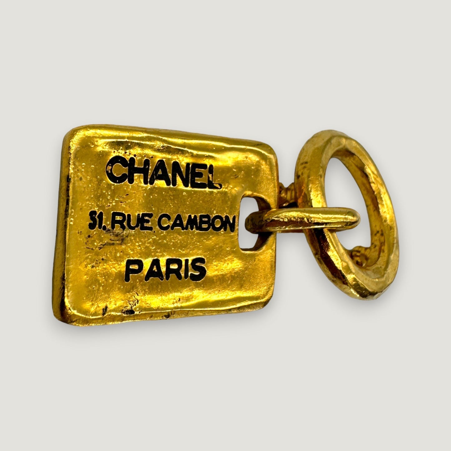 Chanel Handbag Bag - Lynora Bags