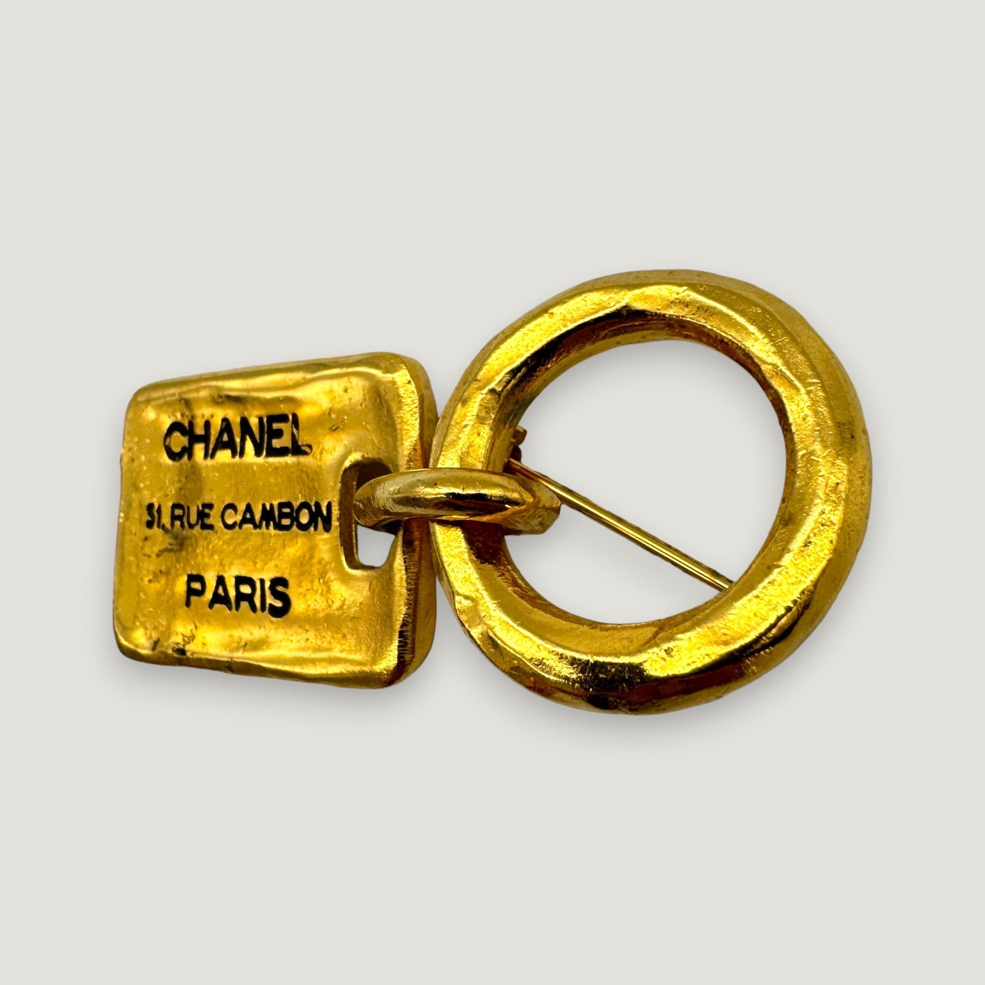 Chanel Handbag Bag - Lynora Bags