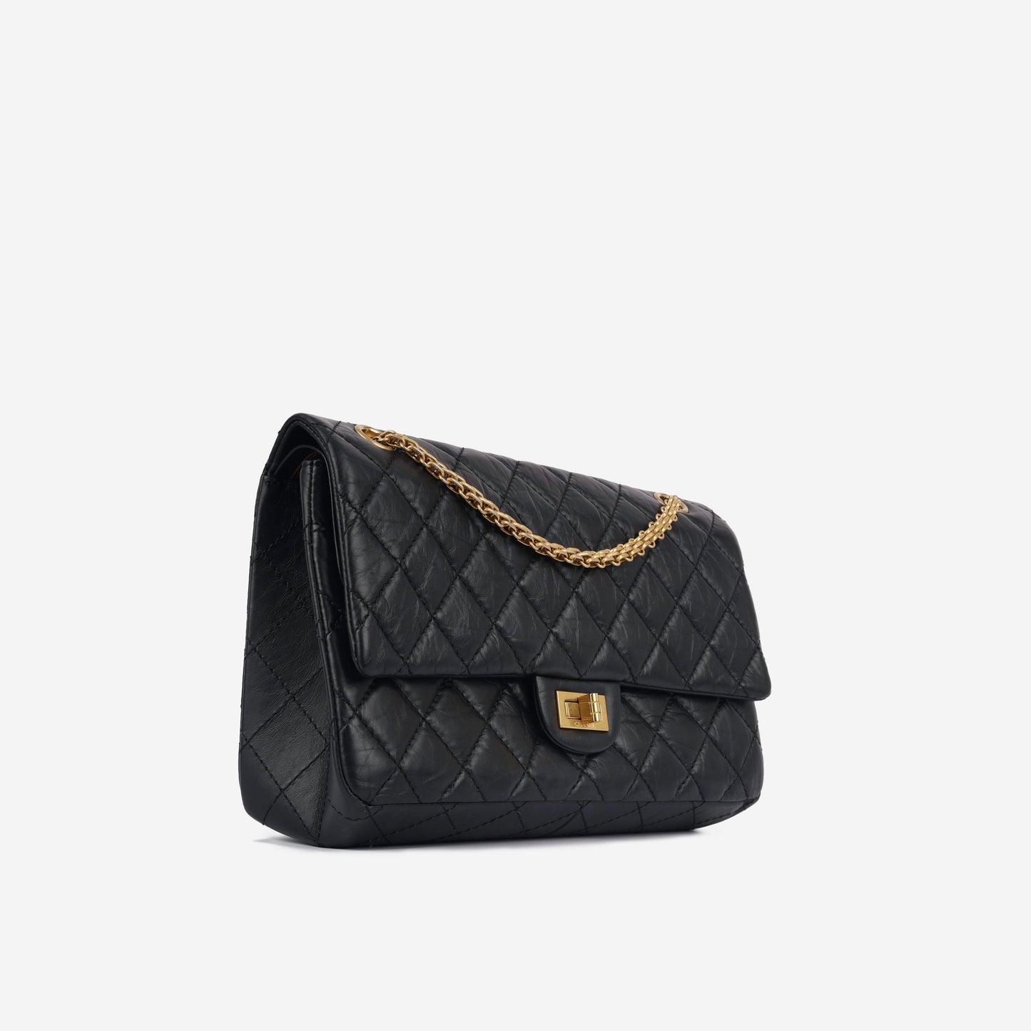Chanel Reissue 2.55 Handbag 226