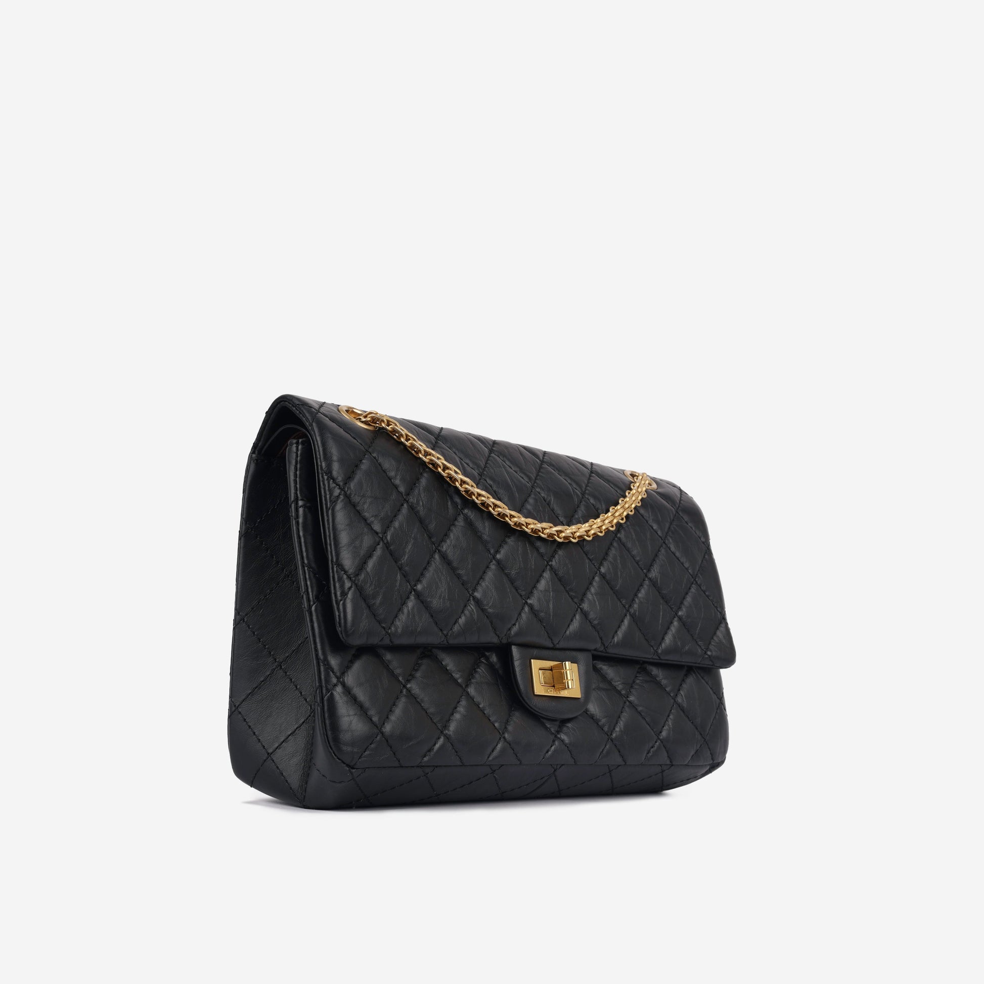 Chanel Reissue 2.55 Handbag 226
