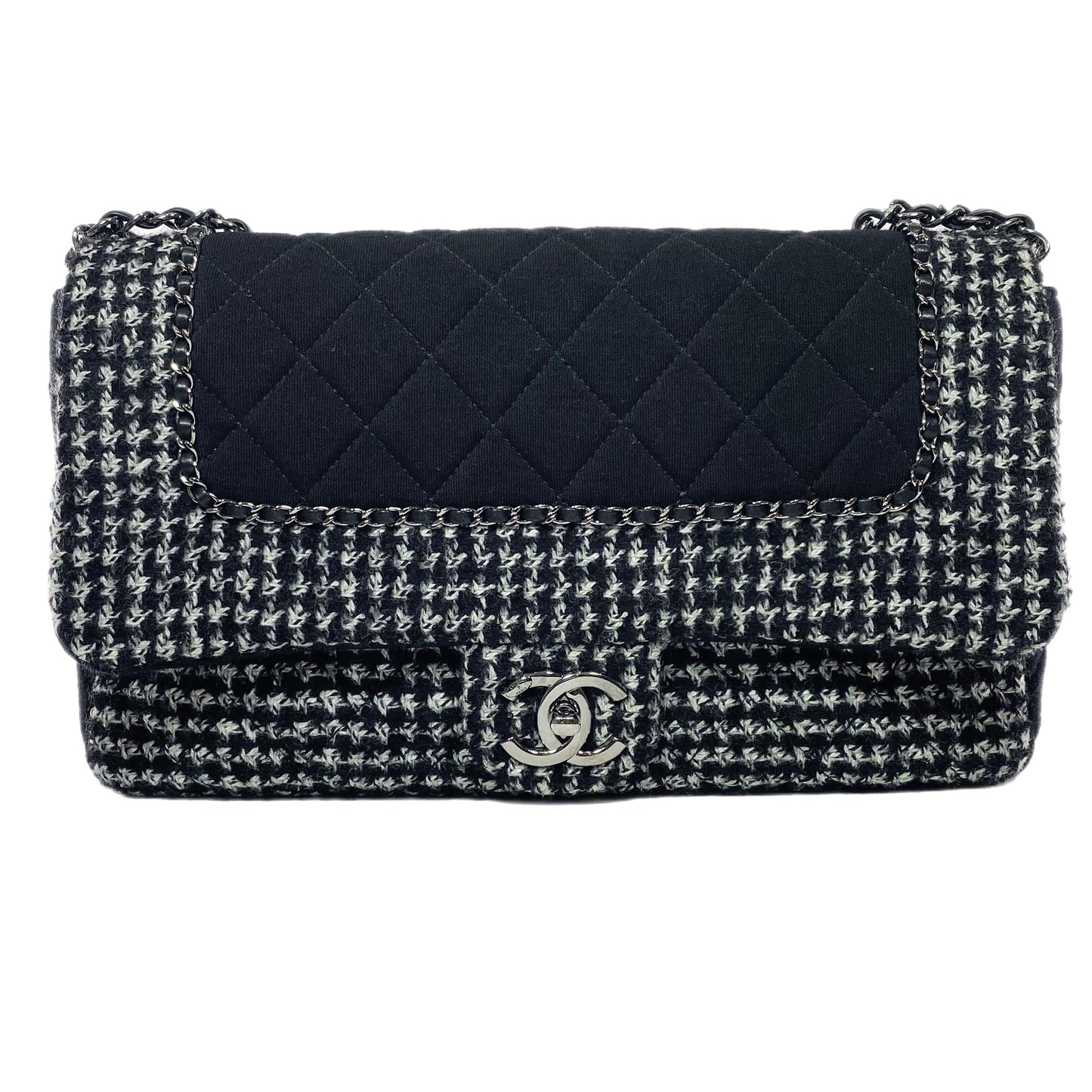 Chanel Flap Shoulder Bag - Lynora Bags