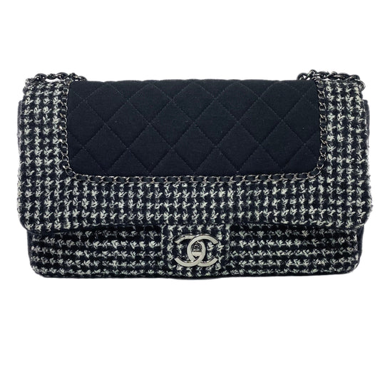 Chanel Flap Shoulder Bag - Lynora Bags