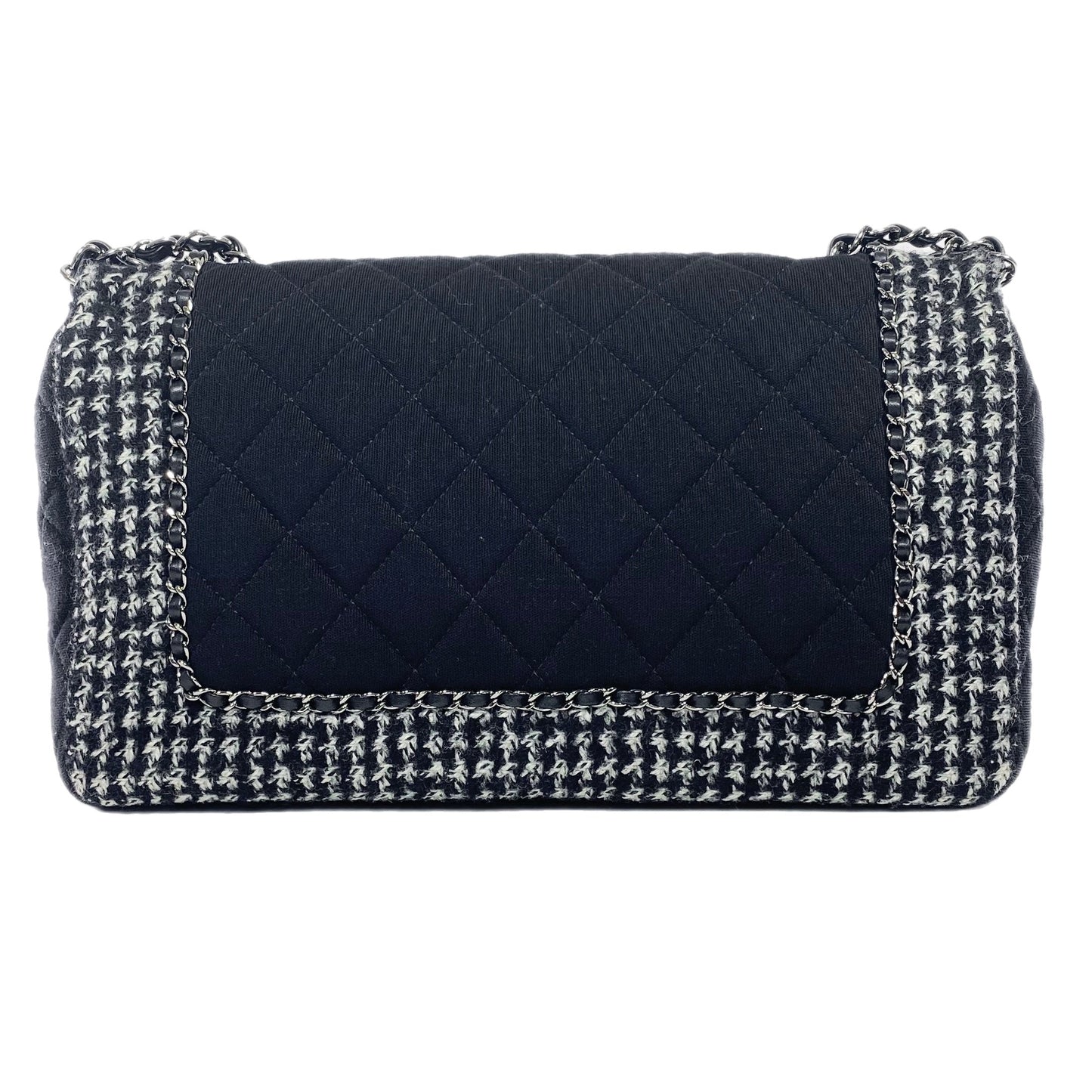 Chanel Flap Shoulder Bag - Lynora Bags