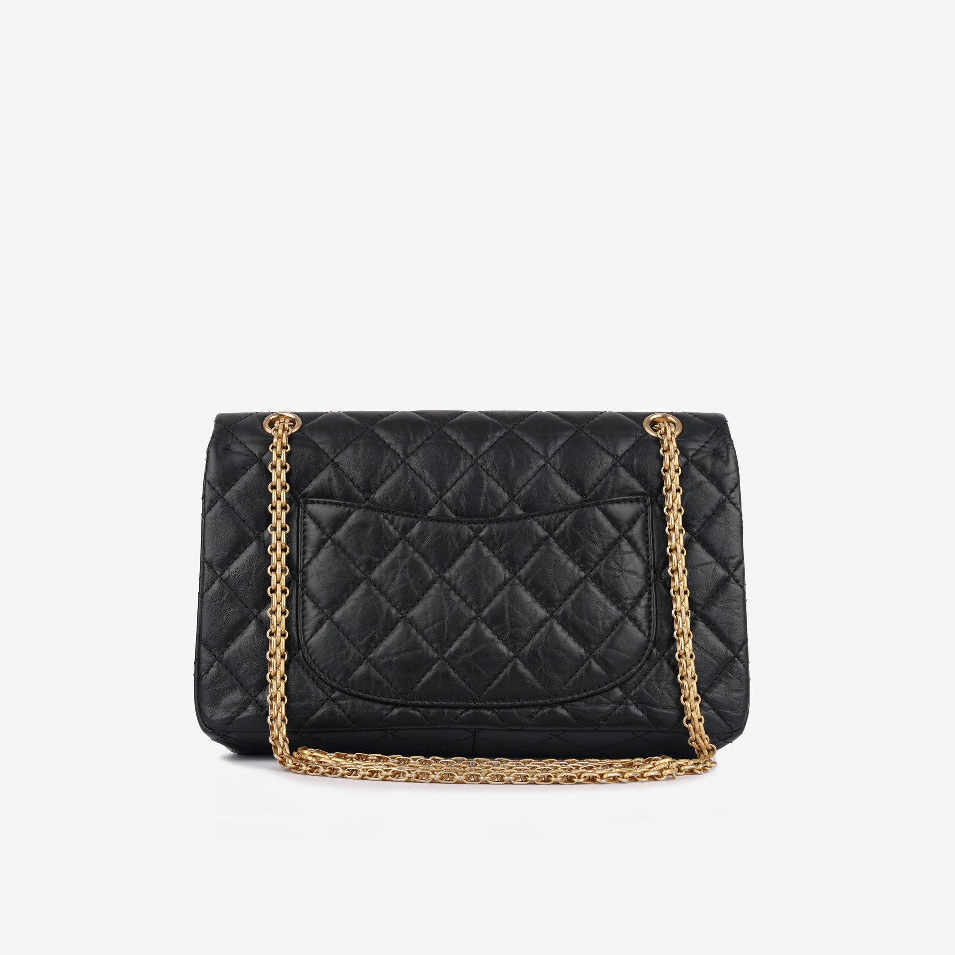 Chanel Reissue 2.55 Handbag 226