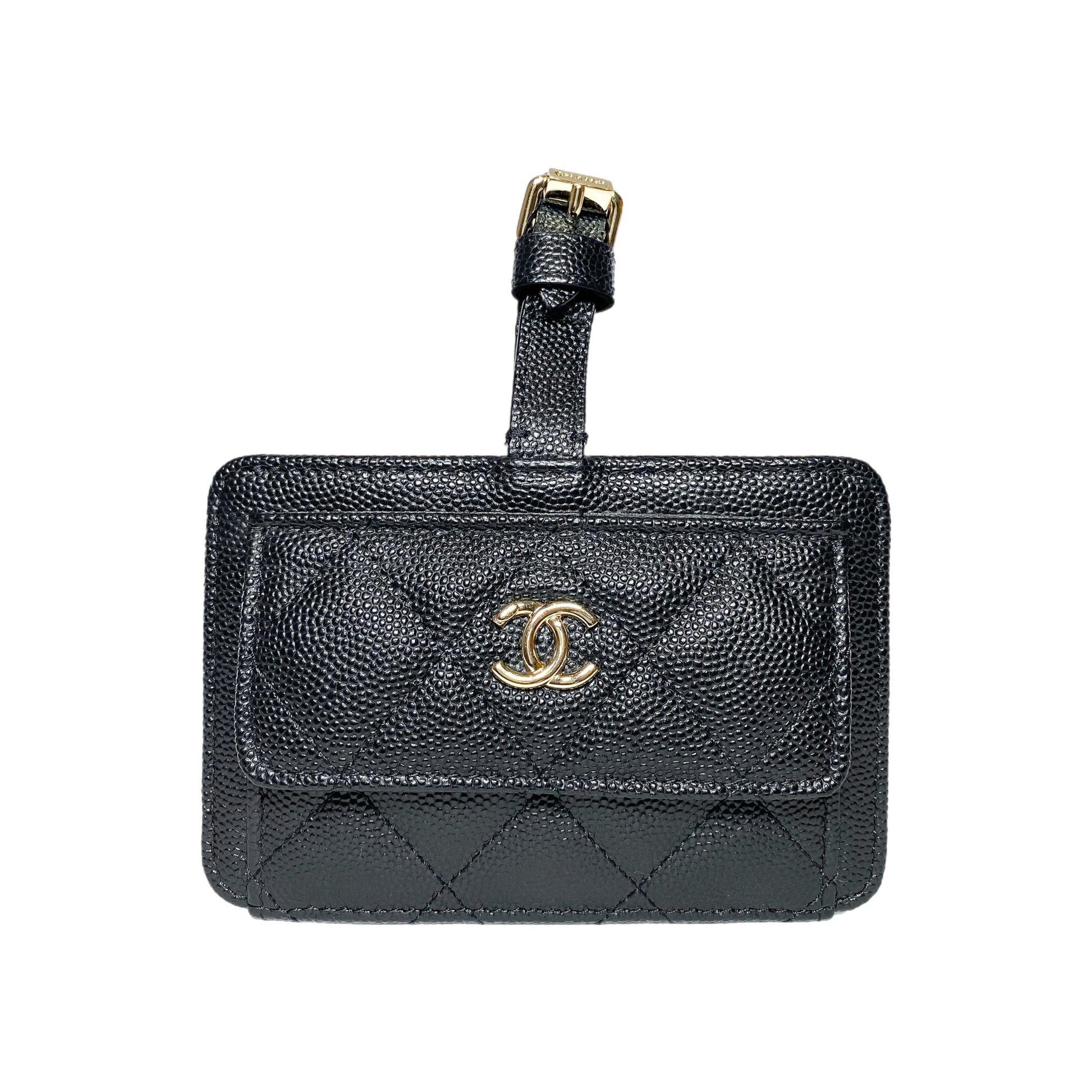Chanel Handbag - Lynora Bags