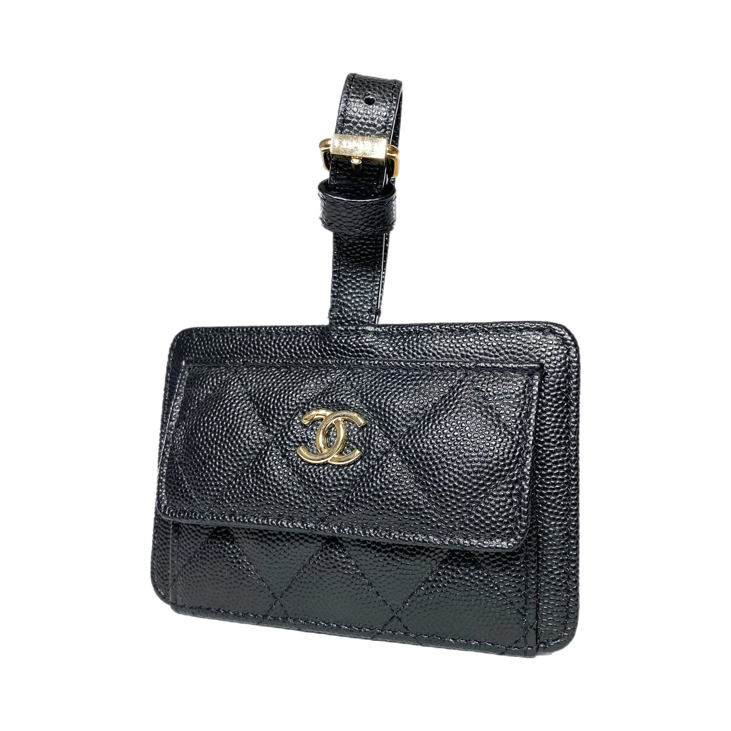 Chanel Handbag - Lynora Bags