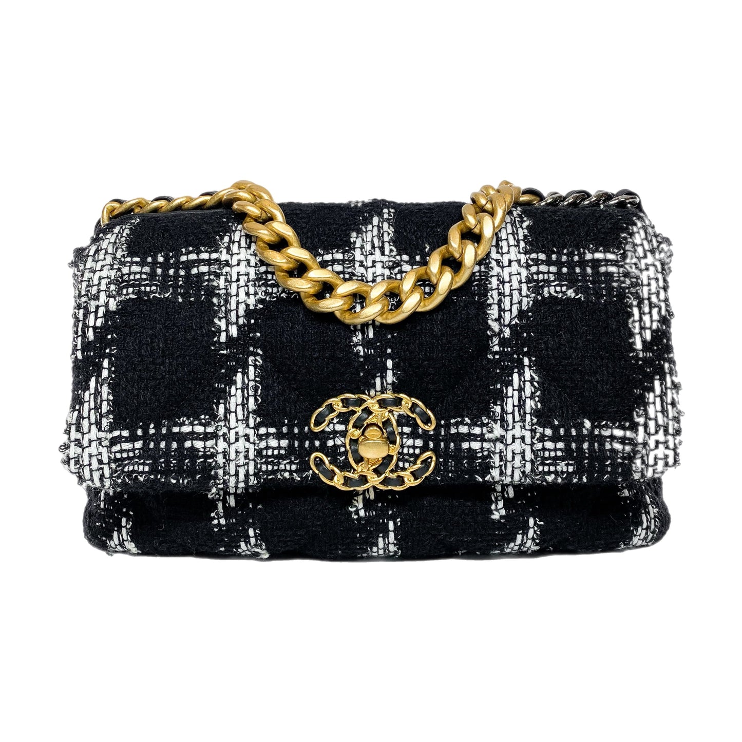 Chanel Flap Shoulder Bag - Lynora Bags