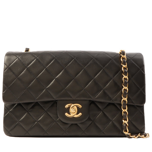 Chanel Classic Flap Shoulder Bag - Lynora Bags