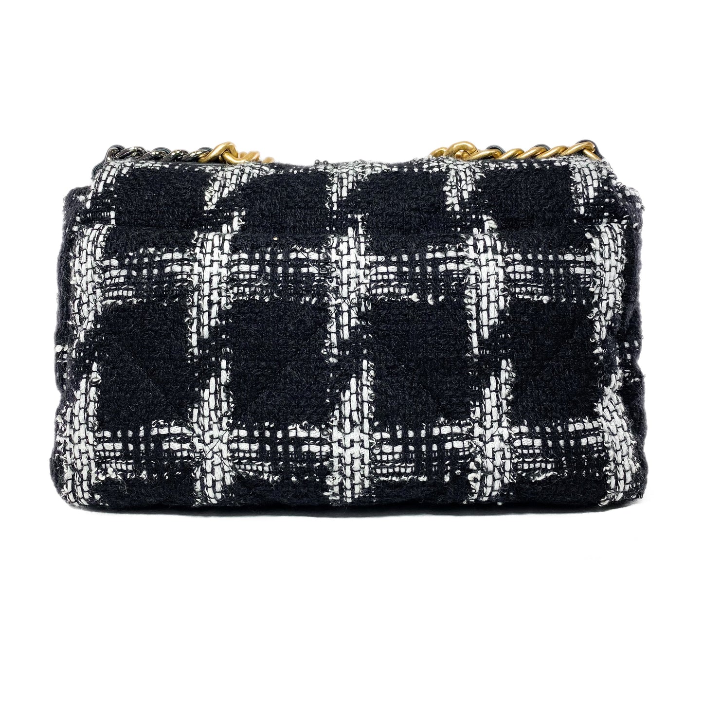 Chanel Flap Shoulder Bag - Lynora Bags